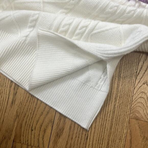 PHILOSOPHY SNOW GLOBE‎ NWT SWEATER SIZE M - Picture 9 of 10